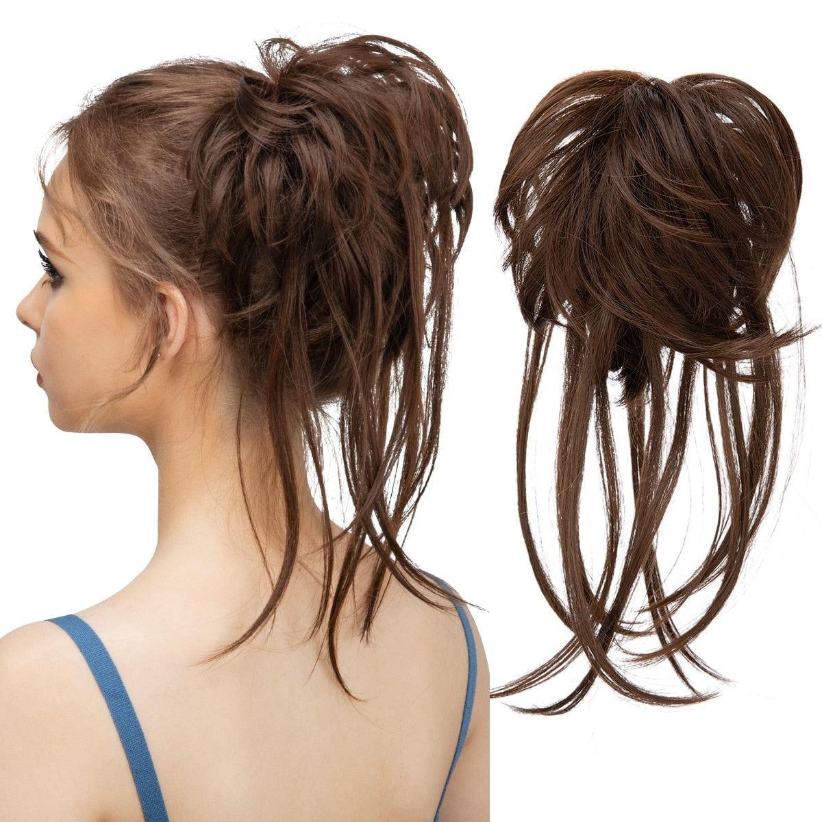 Chignon