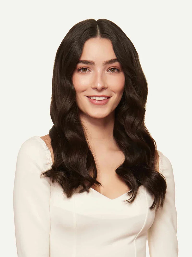 Halo® Human Hair Extensions