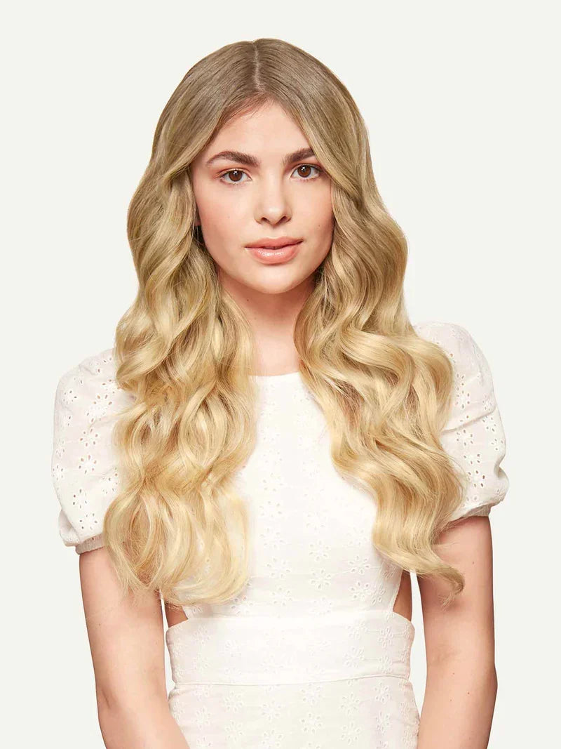 Halo® Human Hair Extensions