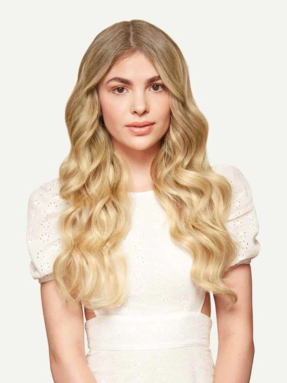 Halo® Human Hair Extensions