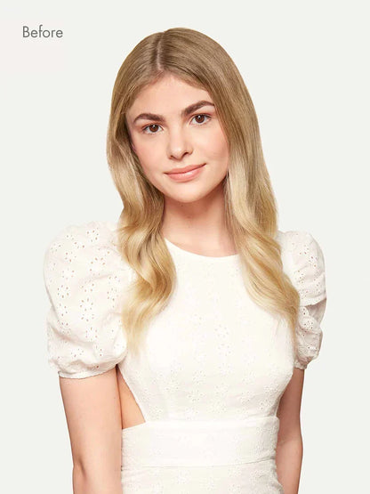 Halo® Human Hair Extensions
