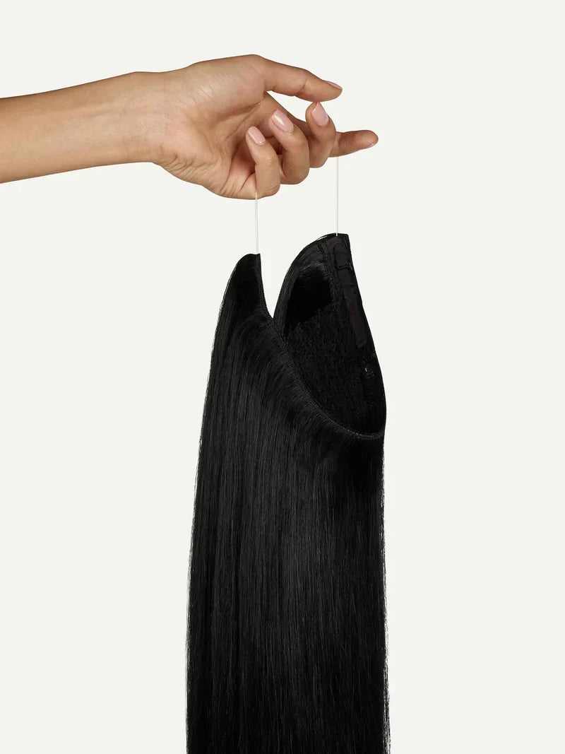 Halo® Extensão Natural