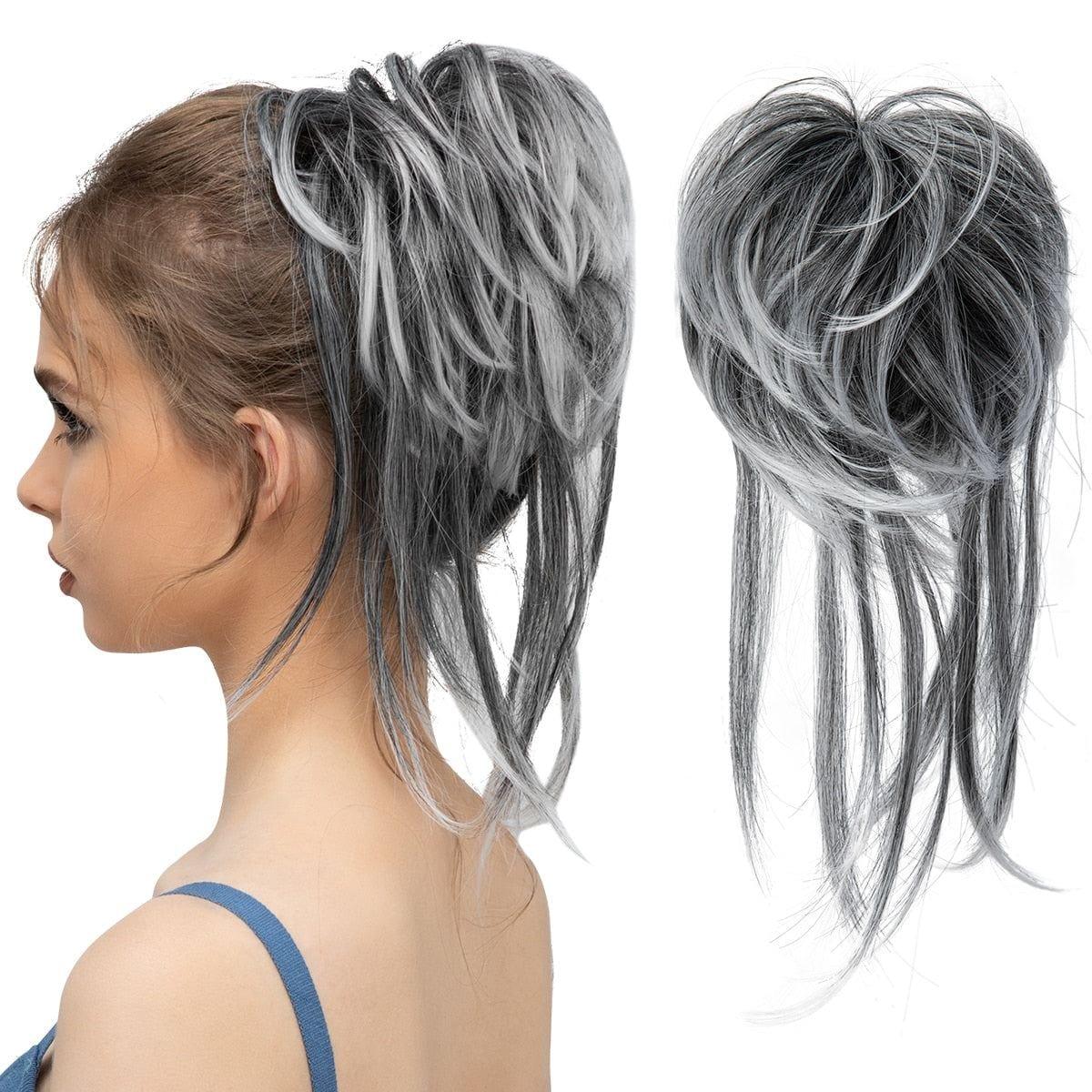 Chignon